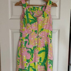 Lily Pulitzer Shift Dress